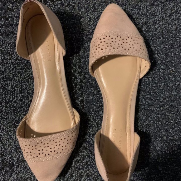 LC Lauren Conrad Shoes - Lauren Conrad shoes